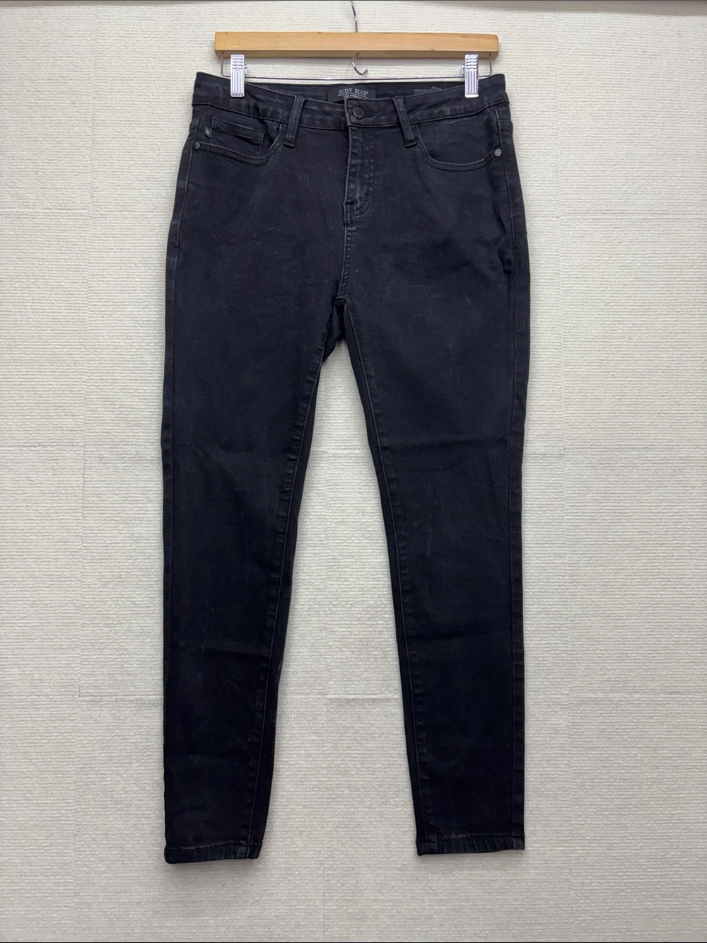 Judy Blue | 11/30 11 30 black skinny fit Women's Jeans